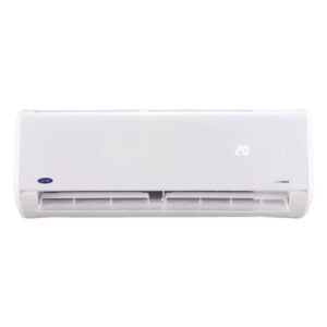 Carrier Carrier air conditioner, cold only, 1.5 HP, white